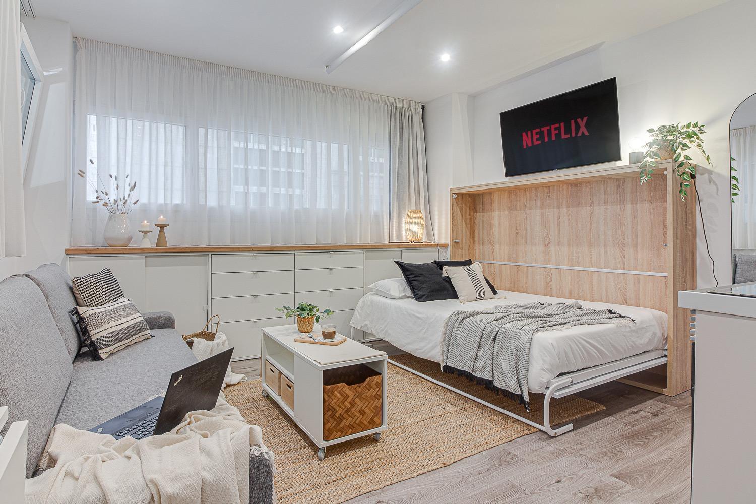 Super Centro Y Playa By Thebluewaveapartments Com La Coruña Esterno foto